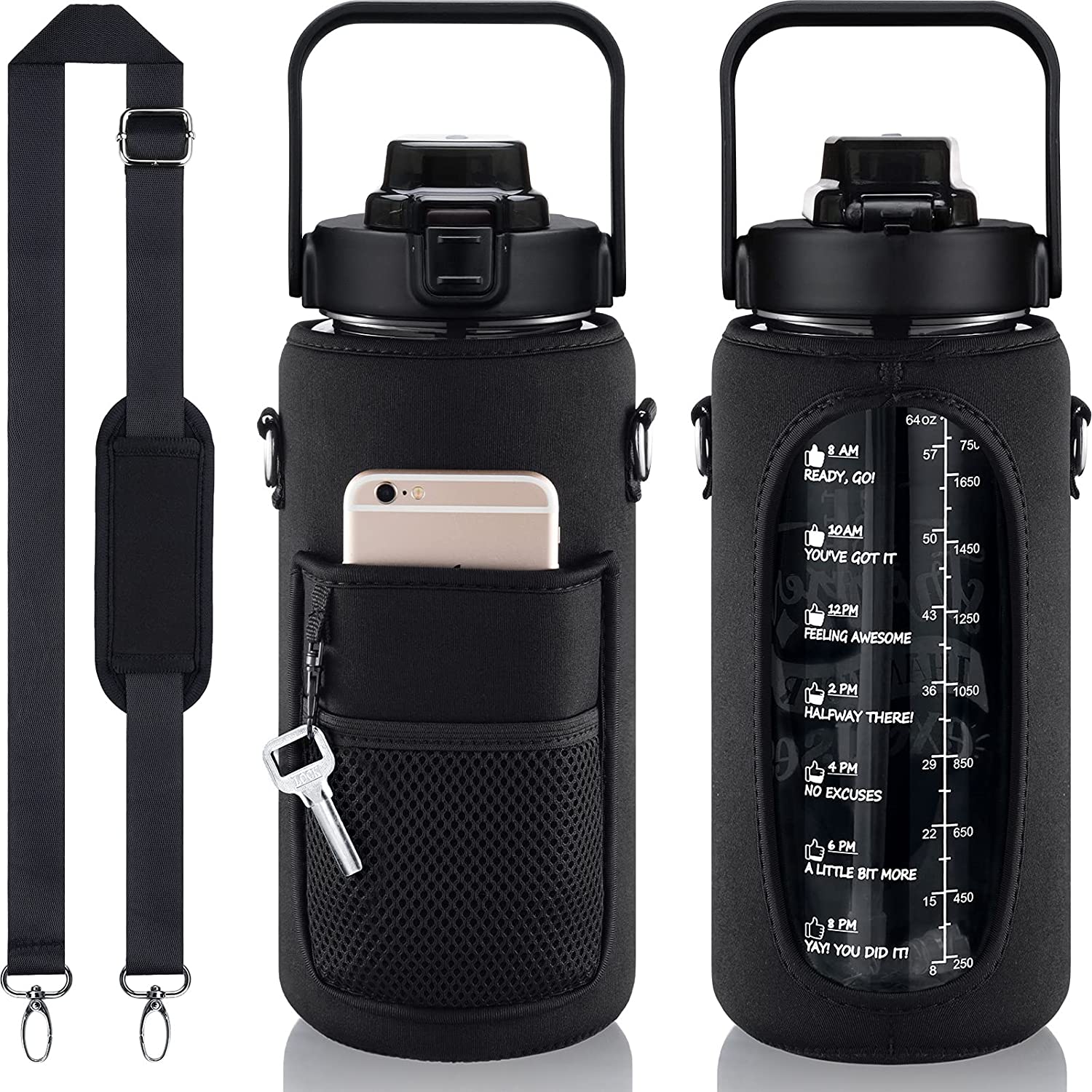 Gym accessories