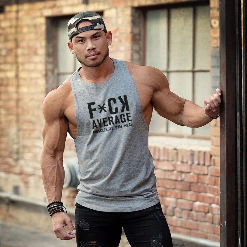 Gym T-Shirt Collection