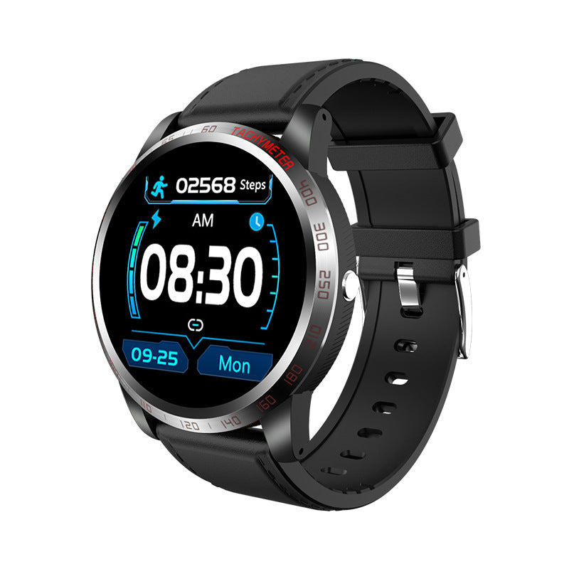 Blood Pressure Blood Oxygen Refused To Answer The Phone Sports Smart Bracelet