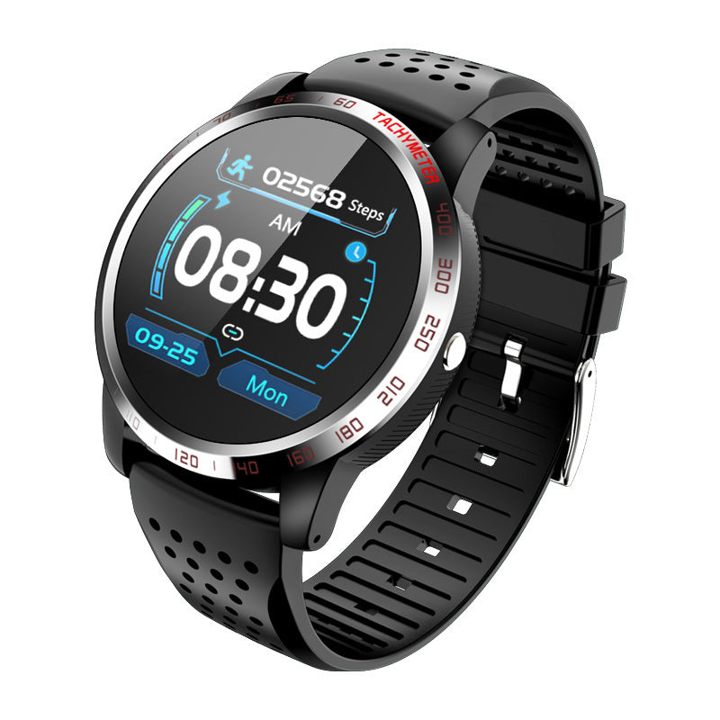 Blood Pressure Blood Oxygen Refused To Answer The Phone Sports Smart Bracelet