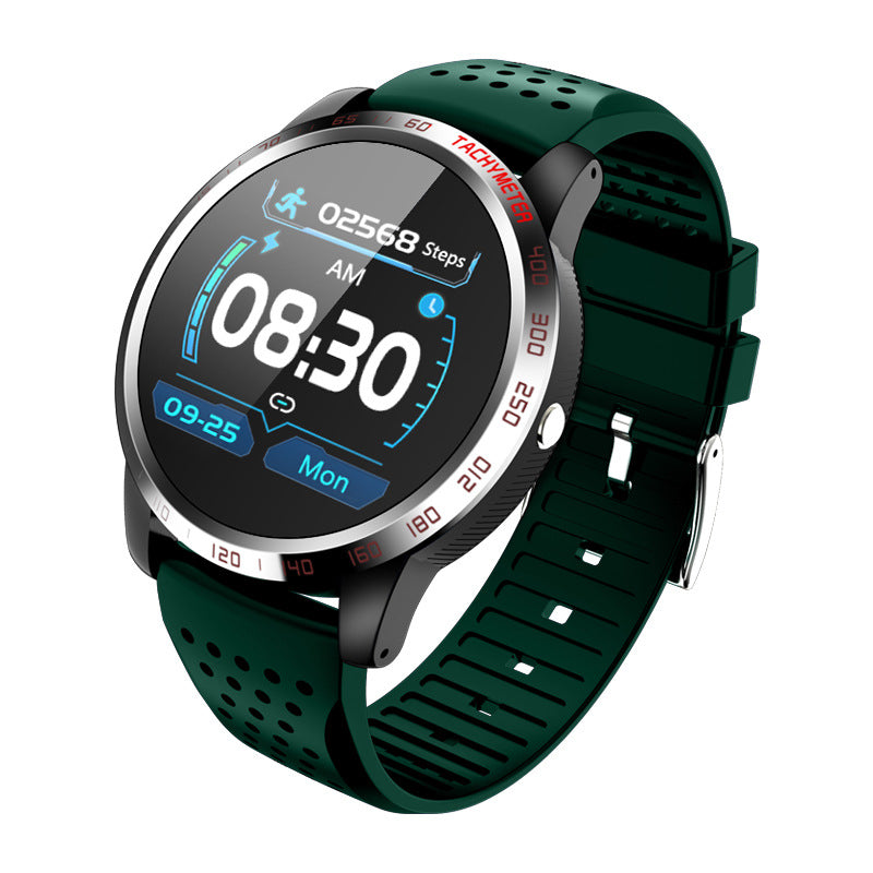 Blood Pressure Blood Oxygen Refused To Answer The Phone Sports Smart Bracelet