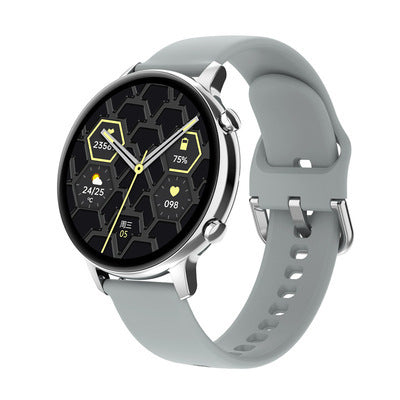 Smart Watch Bluetooth Call Heart Rate Blood Pressure Music Pedometer Sports Bracelet