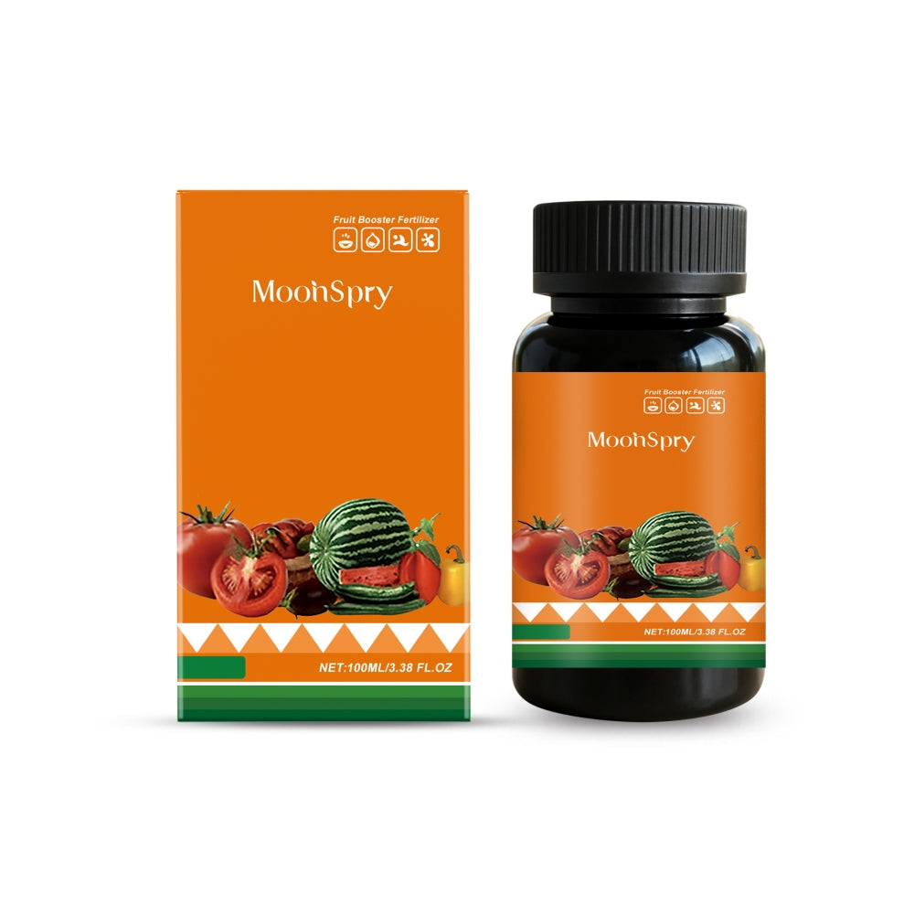 Fruit Booster Fertilizer